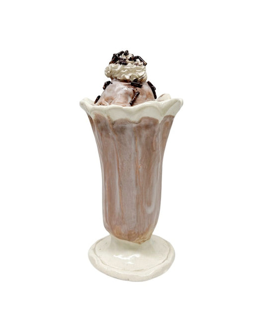 Chocolate Milkshake, 2015