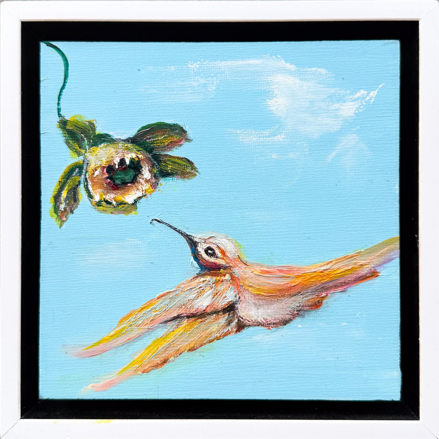 Hummingbird #15