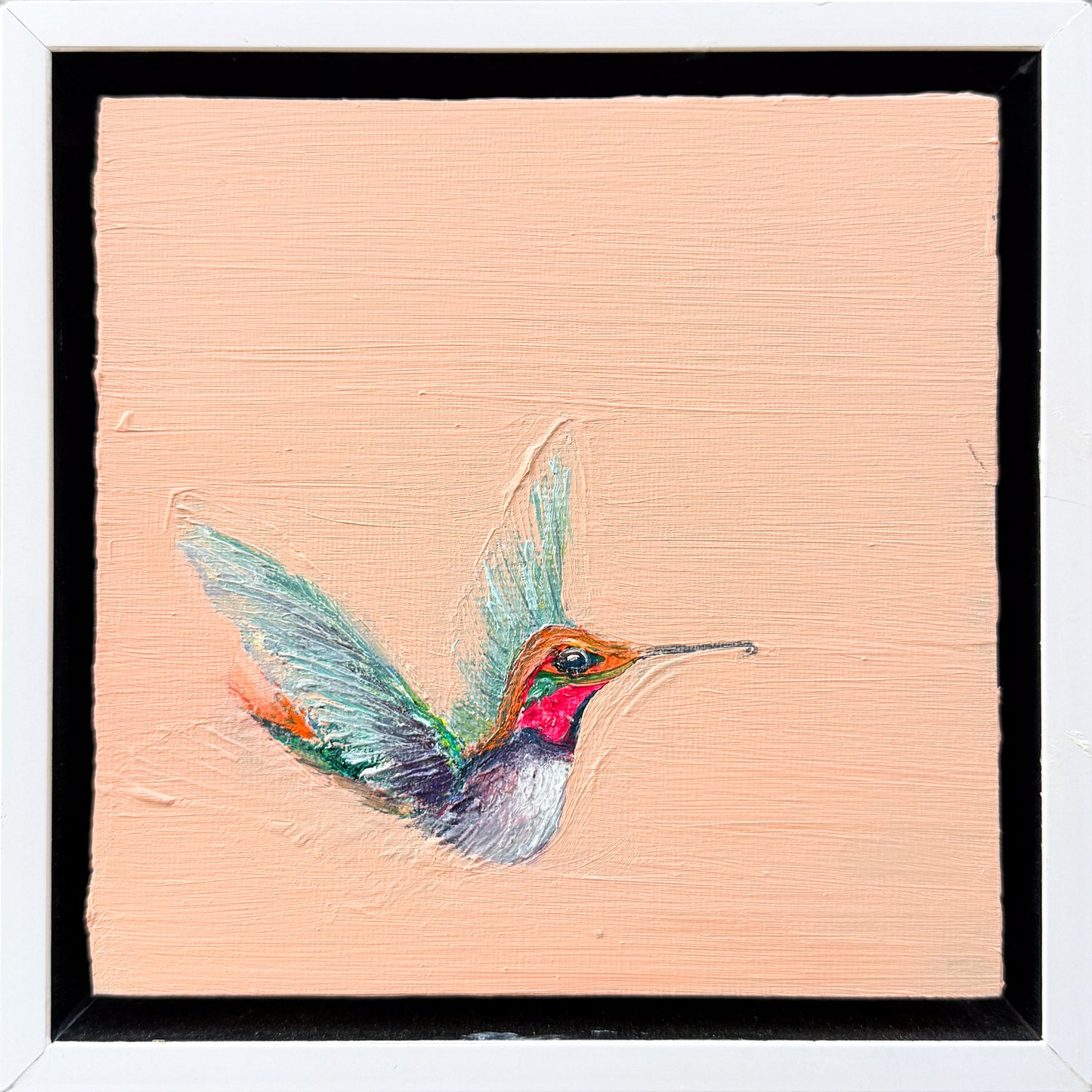 Hummingbird #18