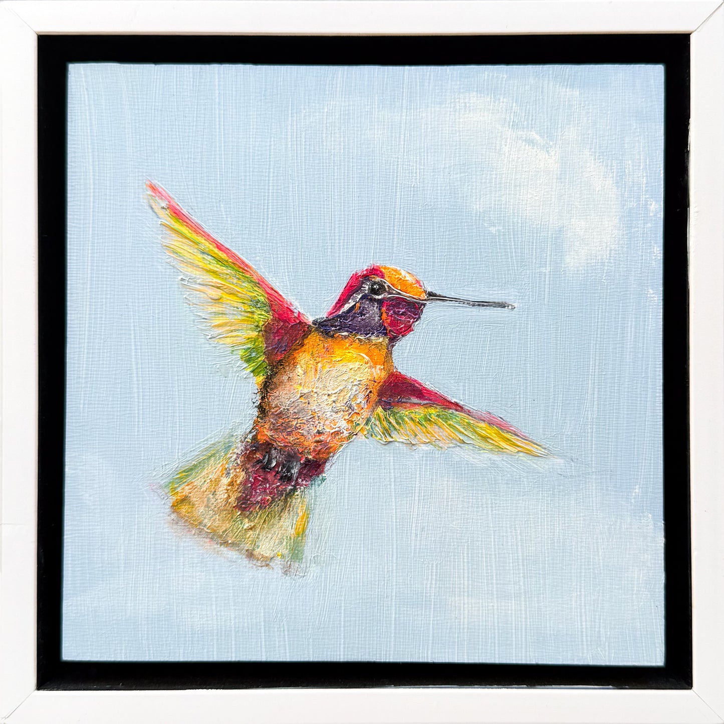 Hummingbird #17