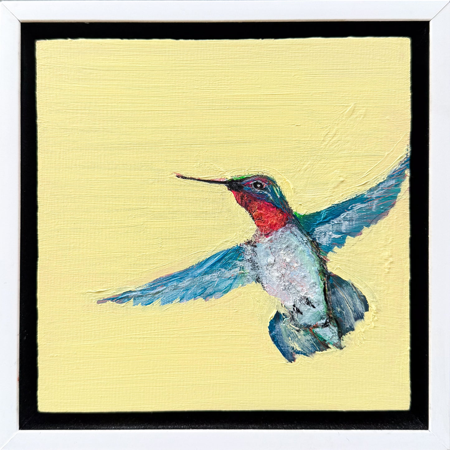 Hummingbird #3