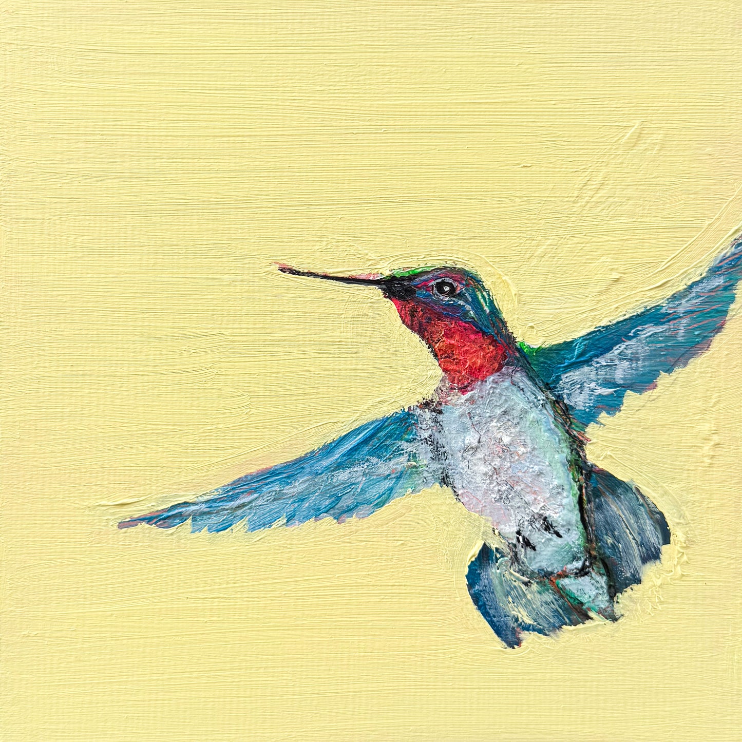 Hummingbird #3