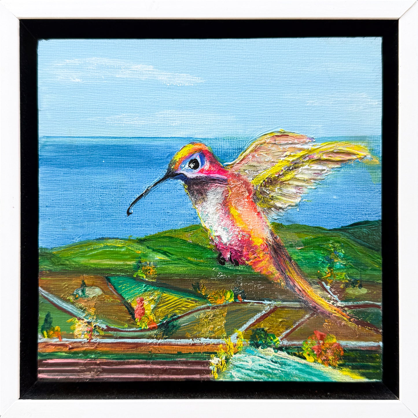 Hummingbird #2