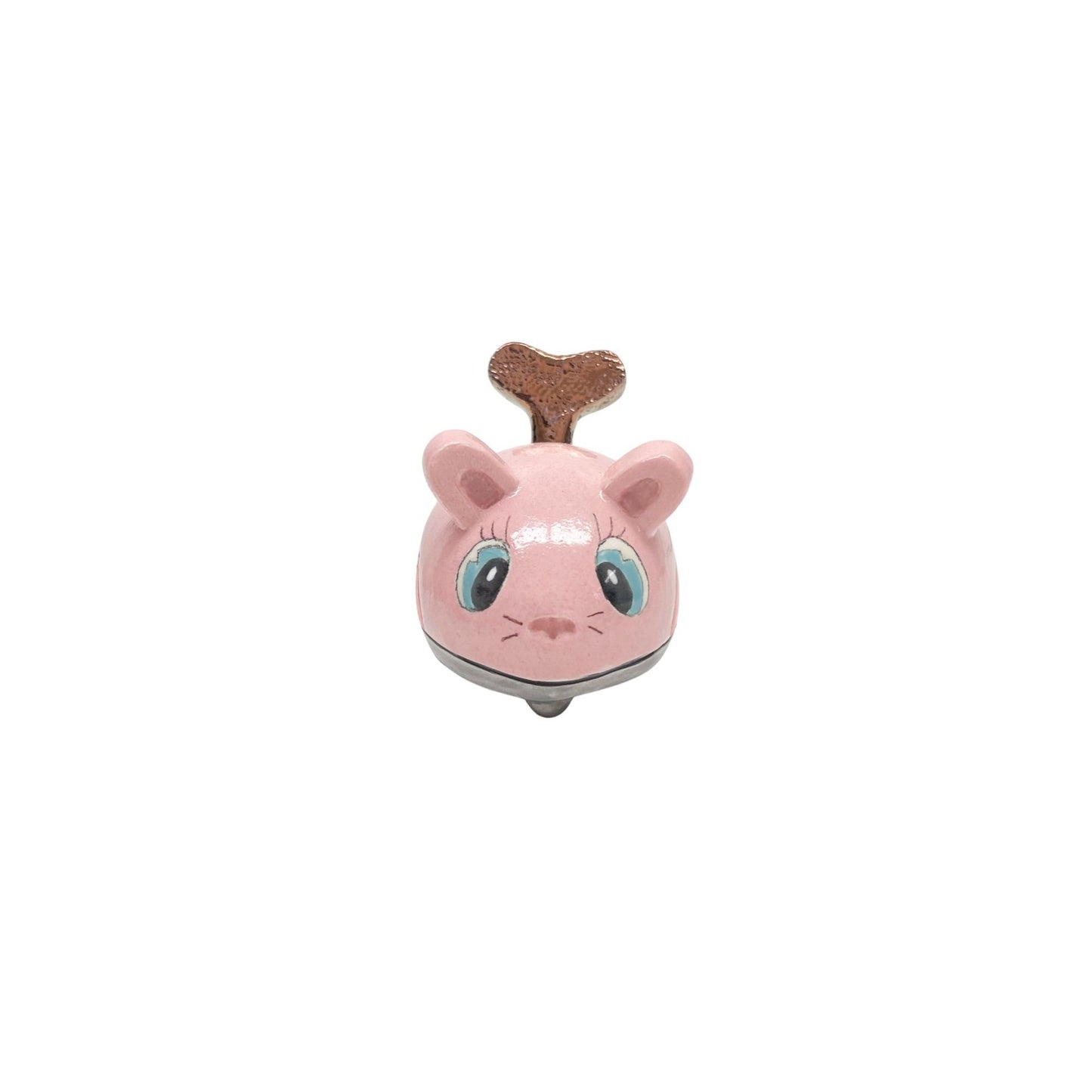 Wind Up Mouse 1