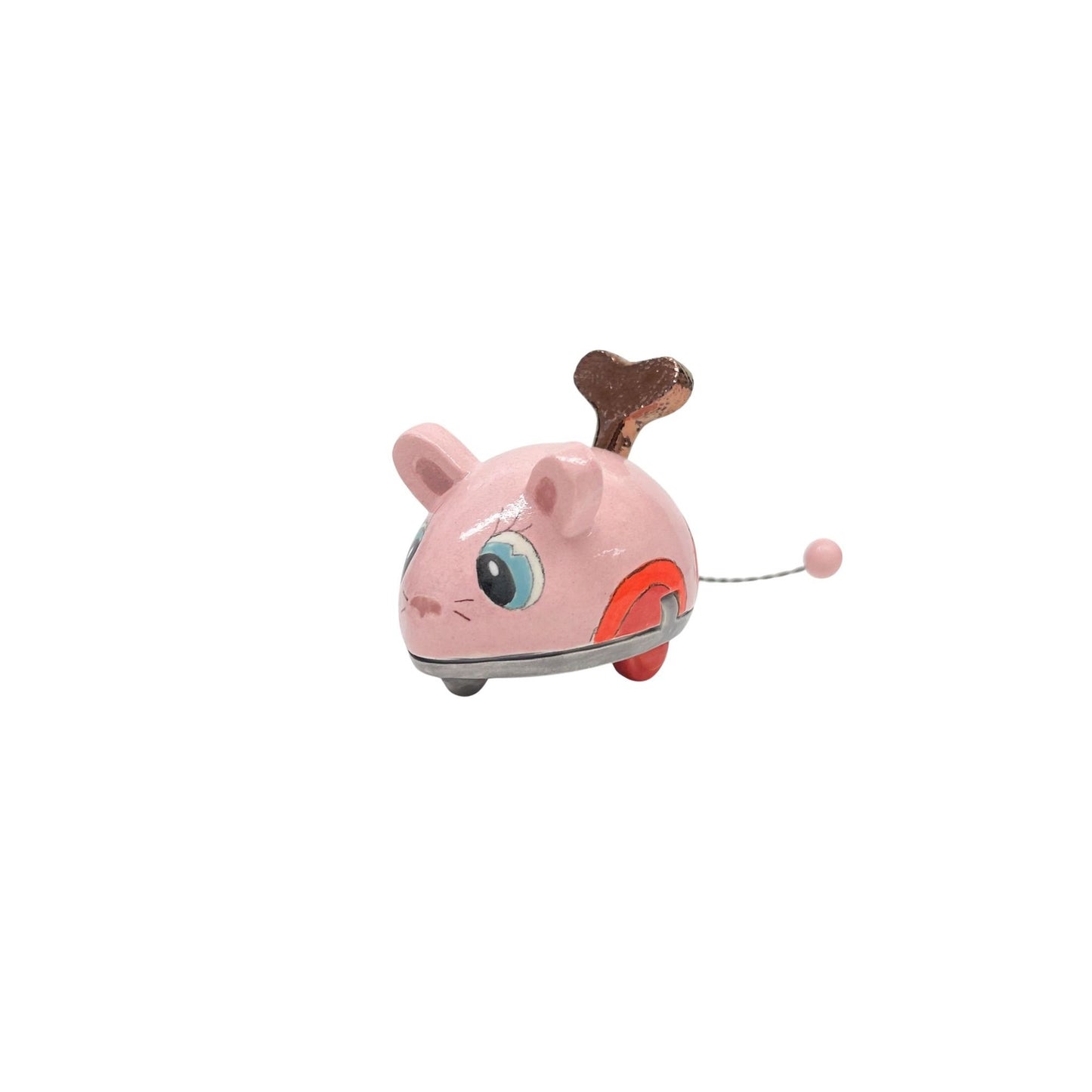 Wind Up Mouse 1
