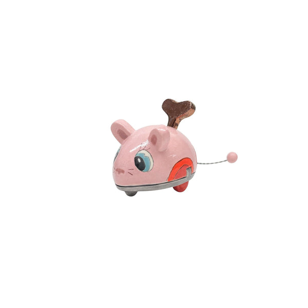 Wind Up Mouse 1