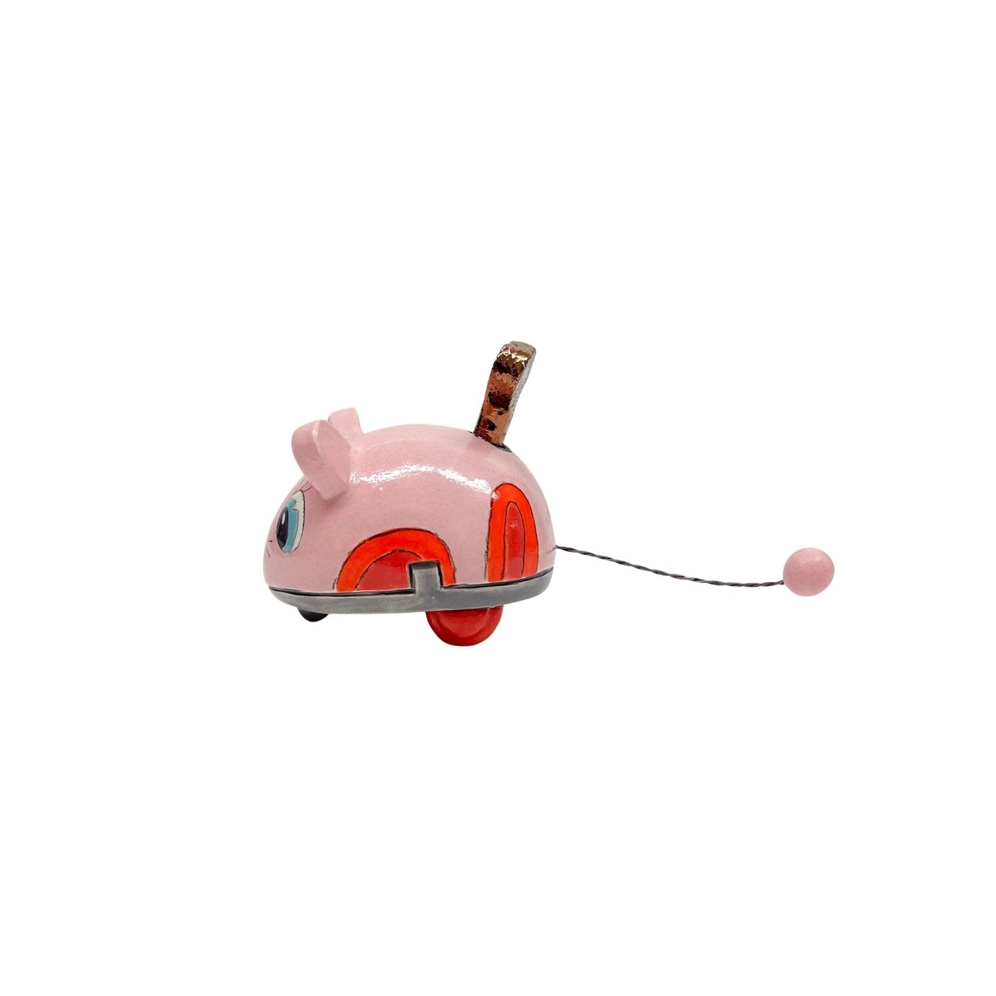 Wind Up Mouse 1
