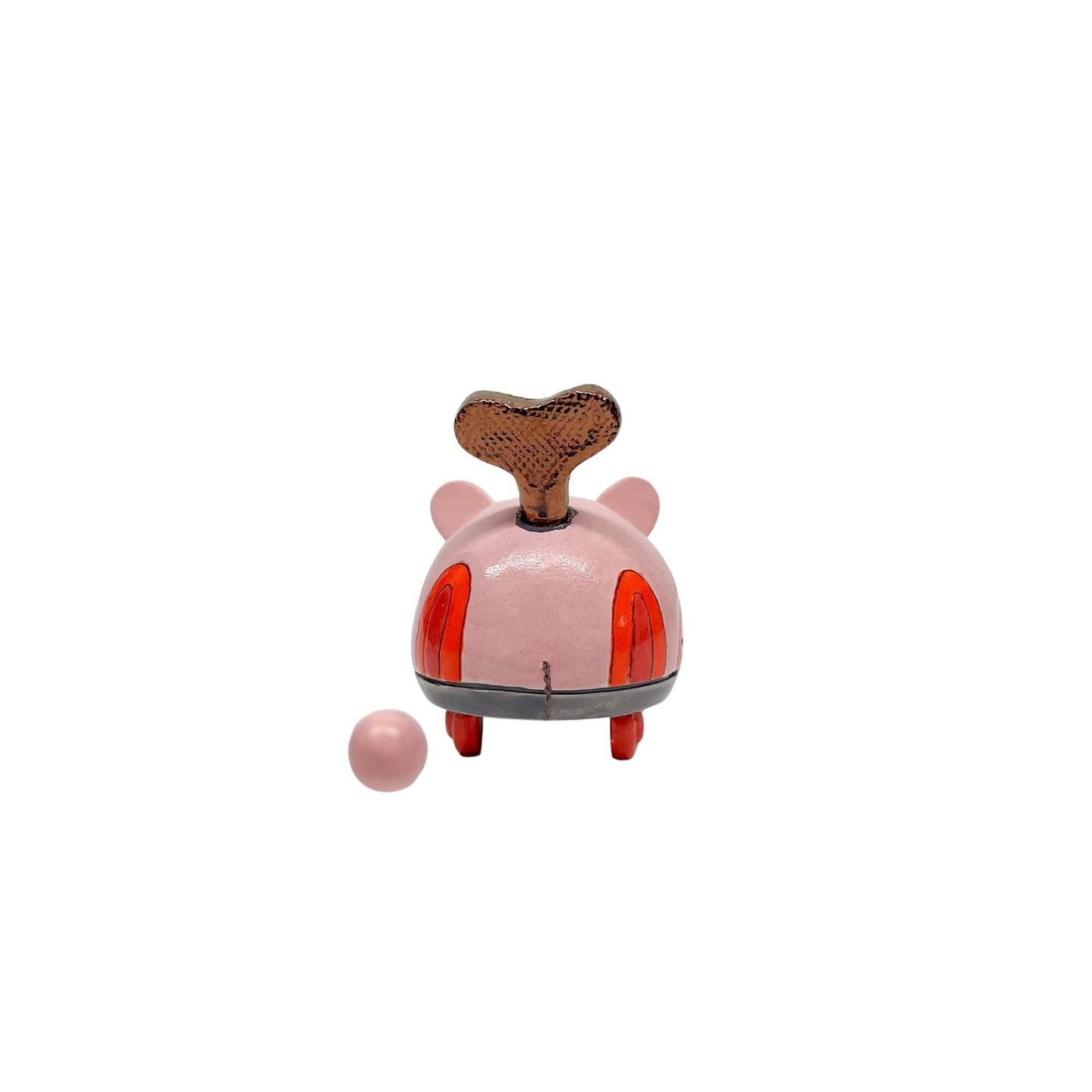 Wind Up Mouse 1