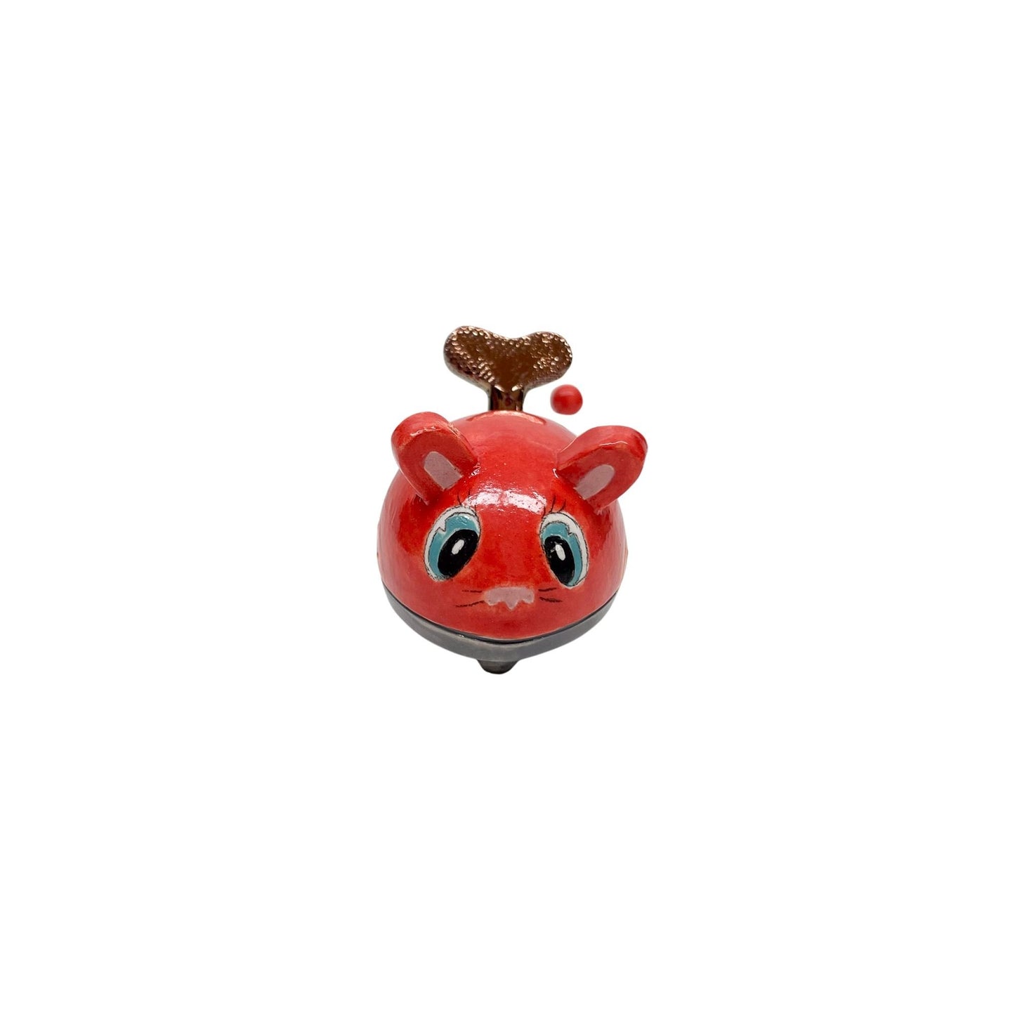 Wind Up Mouse 2