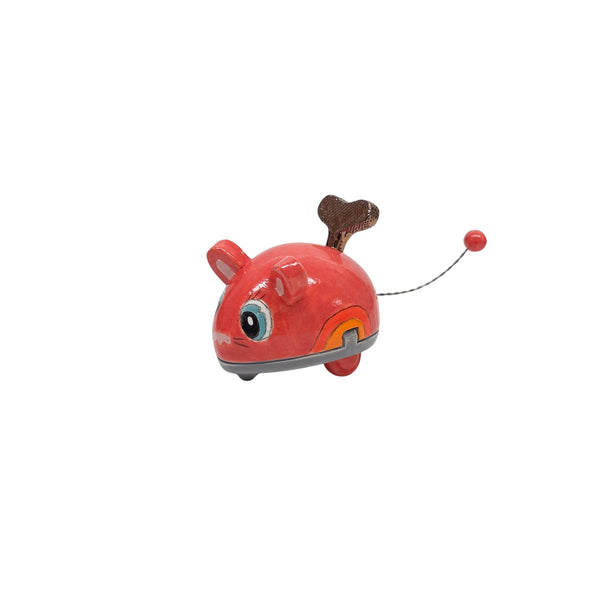 Wind Up Mouse 2