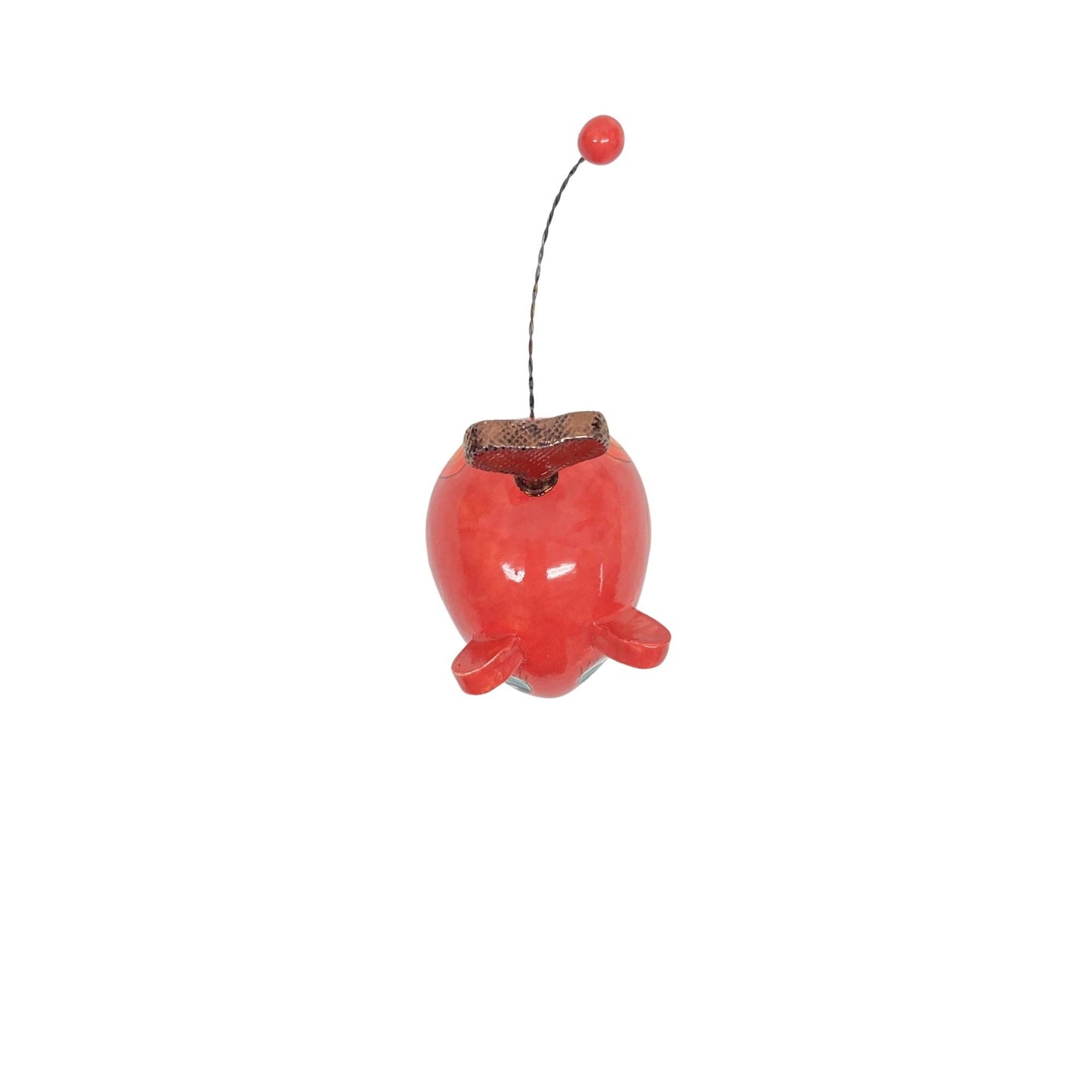 Wind Up Mouse 2