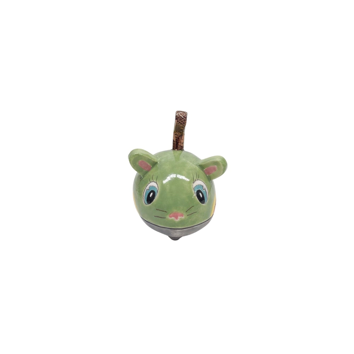 Wind Up Mouse 3