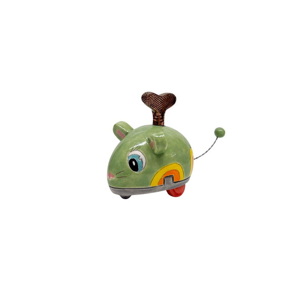 Wind Up Mouse 3