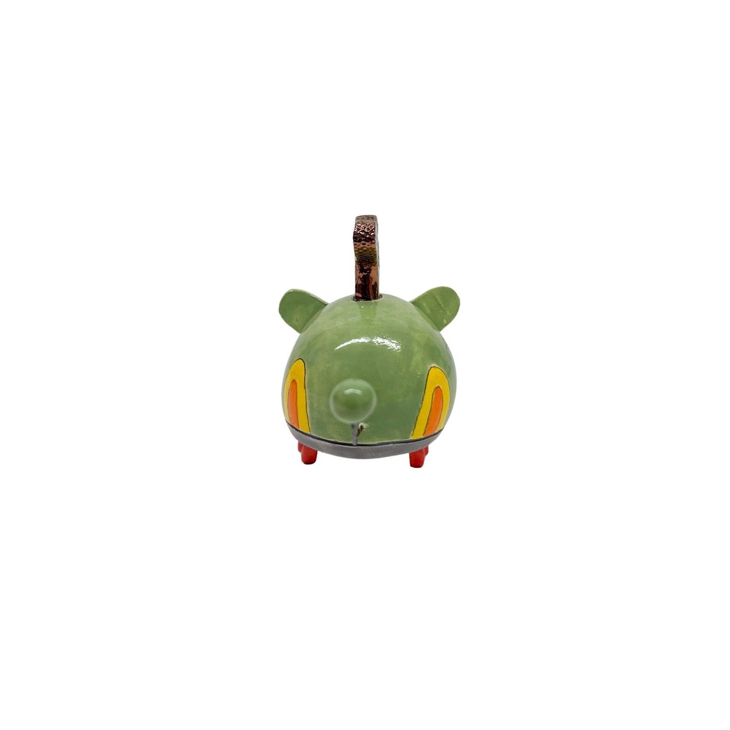 Wind Up Mouse 3
