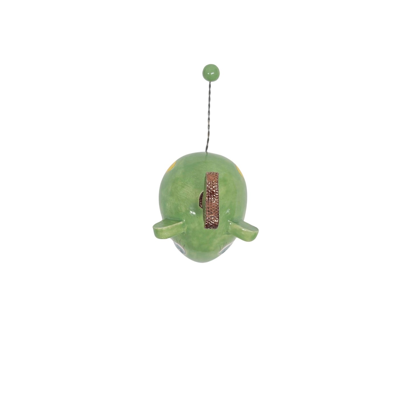 Wind Up Mouse 3