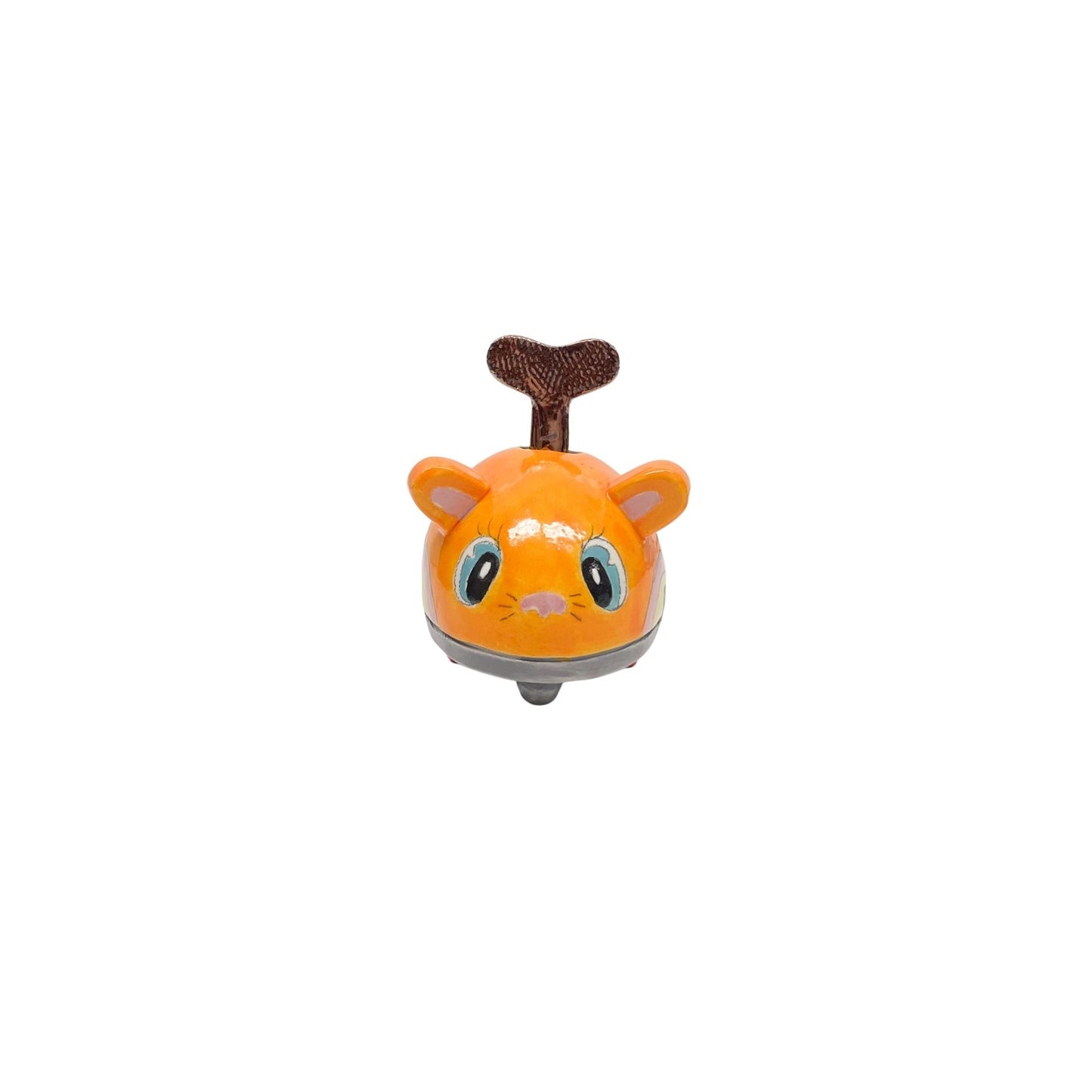 Wind Up Mouse 5