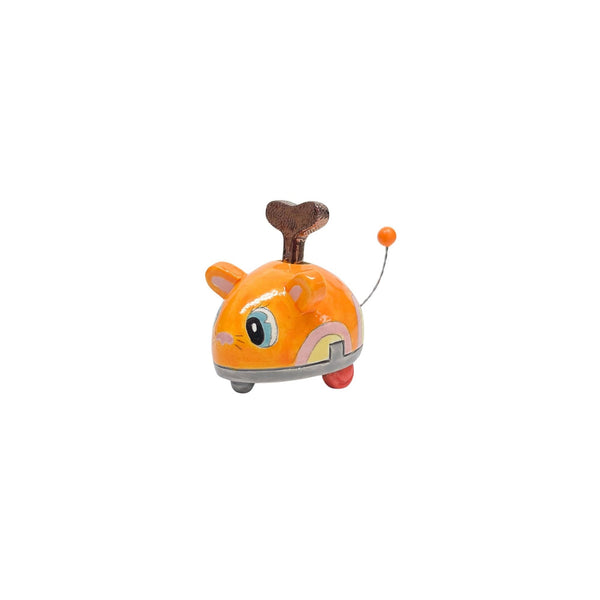 Wind Up Mouse 5
