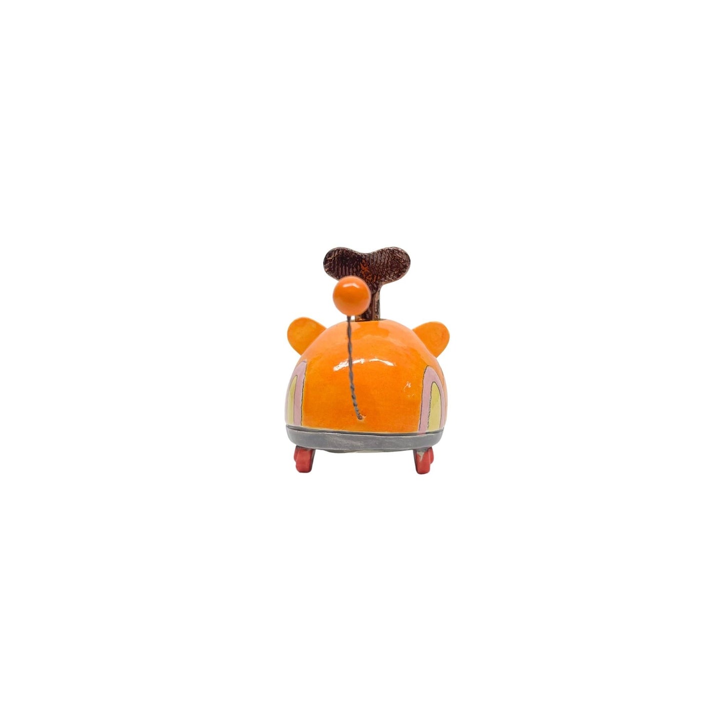Wind Up Mouse 5