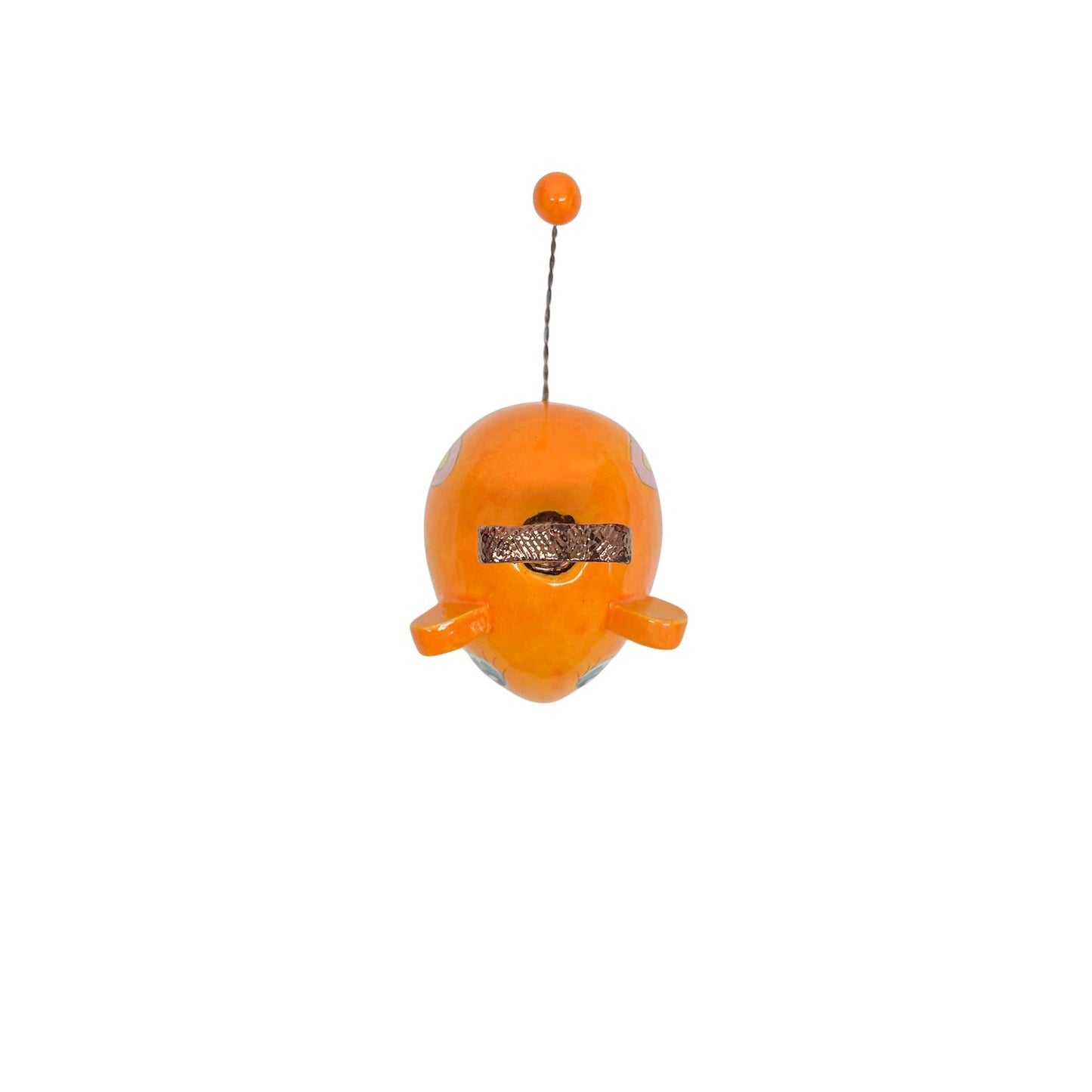 Wind Up Mouse 5