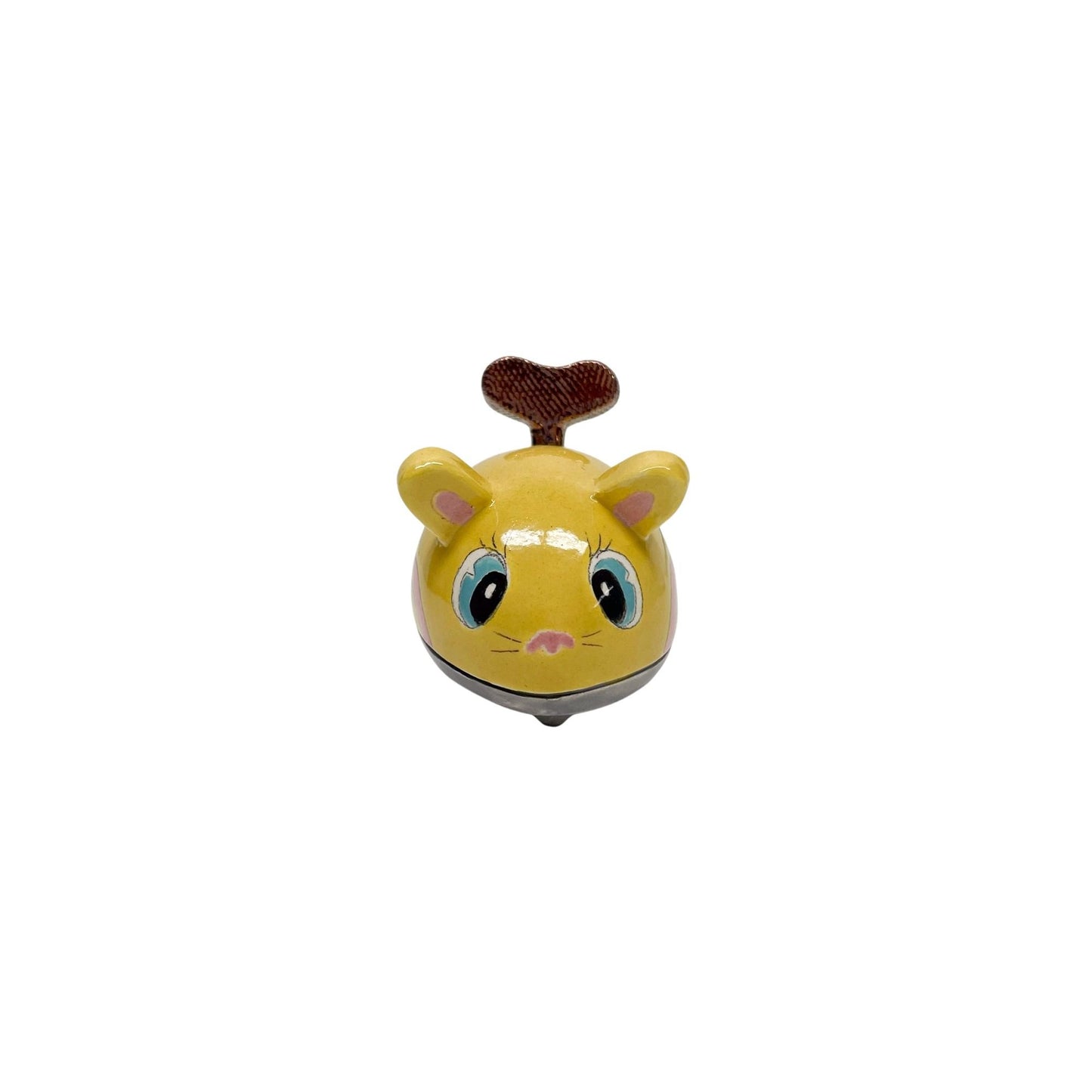 Wind Up Mouse 4