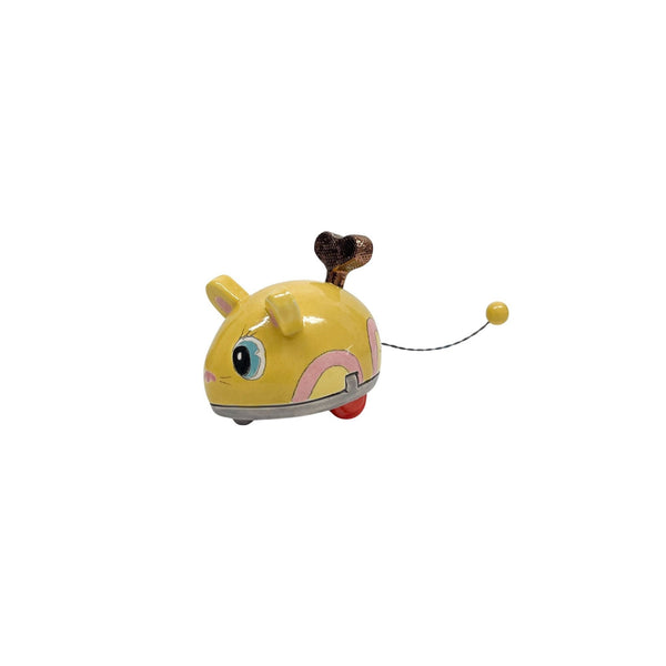 Wind Up Mouse 4