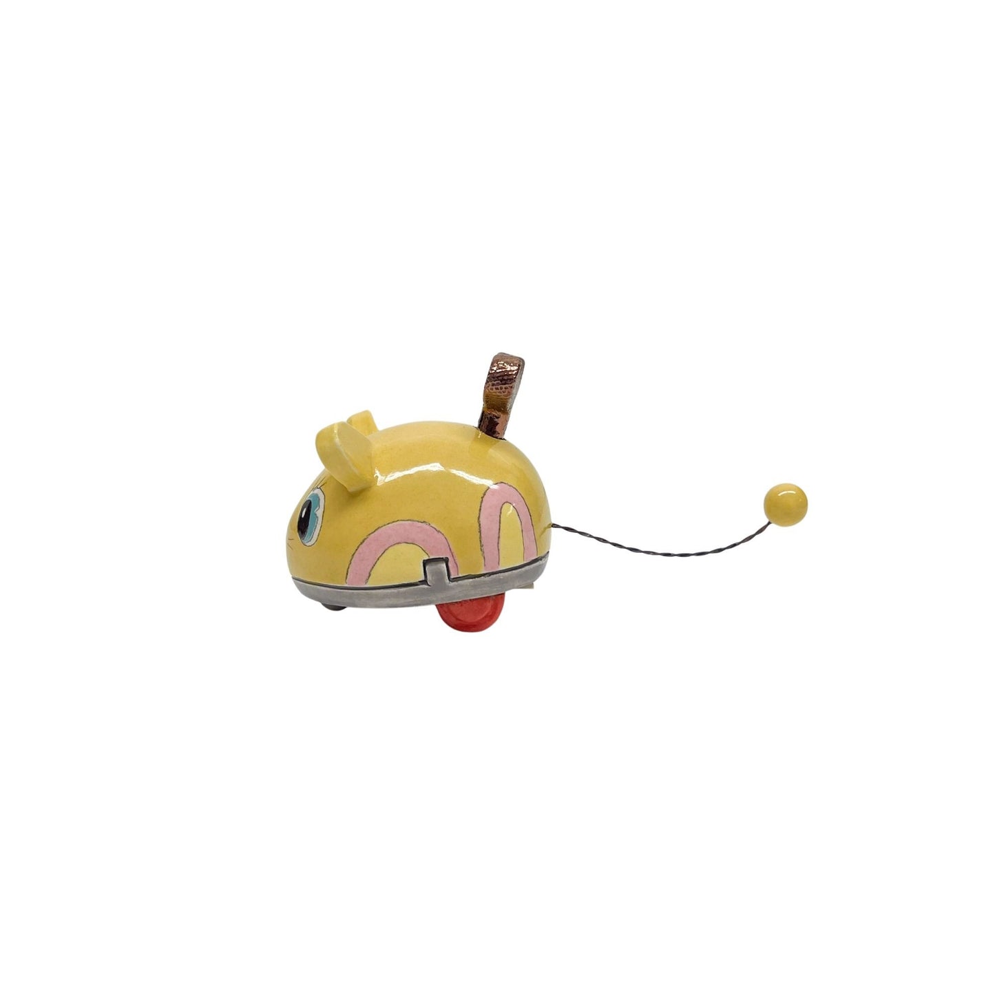 Wind Up Mouse 4