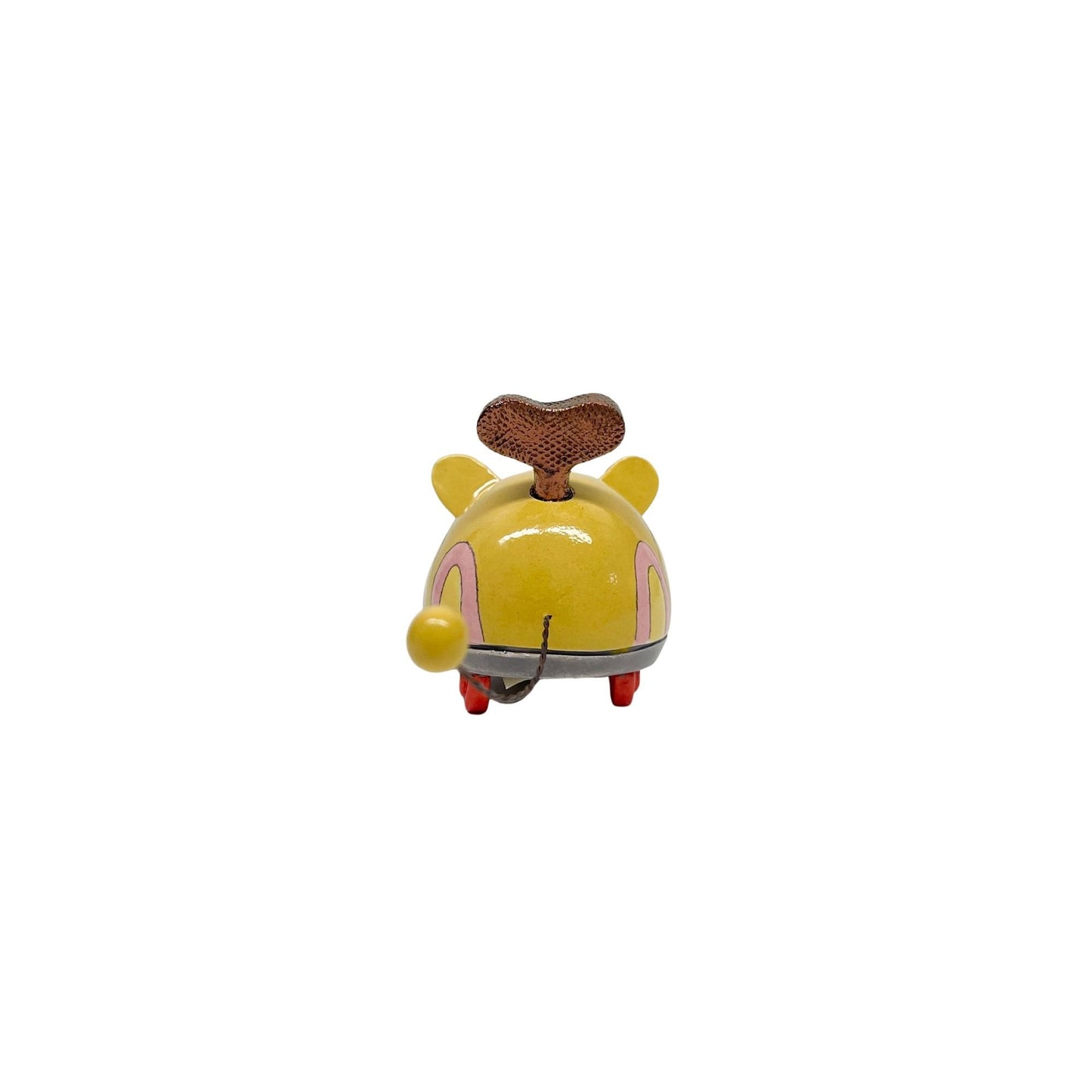 Wind Up Mouse 4
