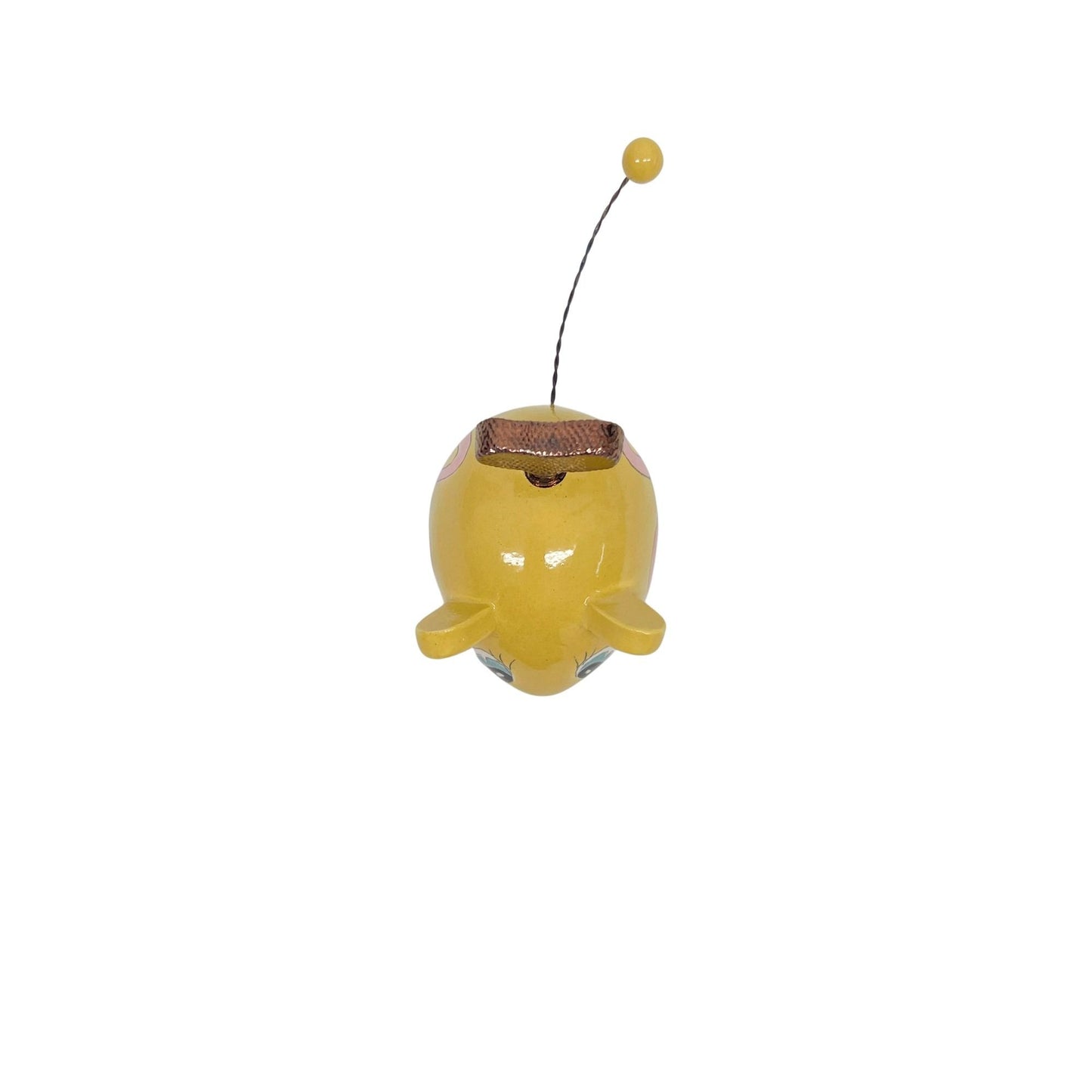 Wind Up Mouse 4