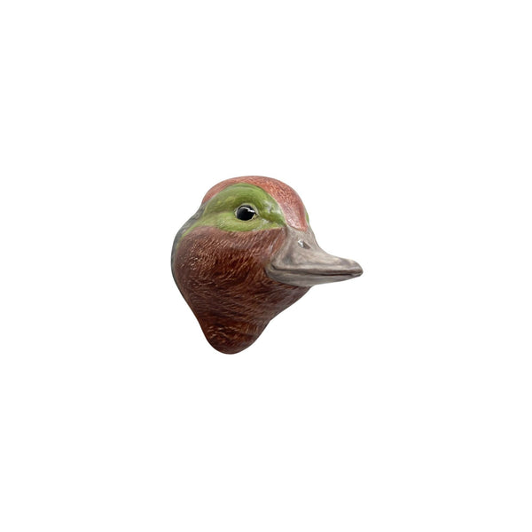 Green Wing Teal 4