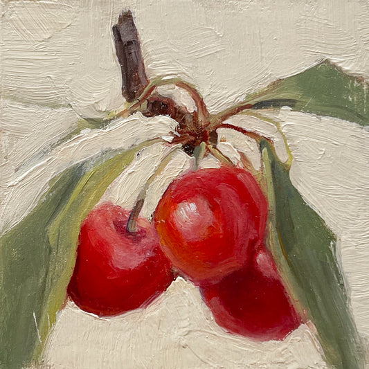 Small Cherries