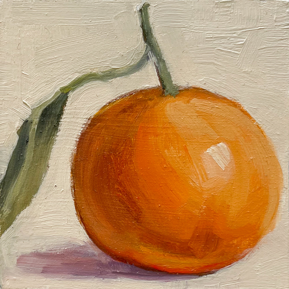 Mandarin