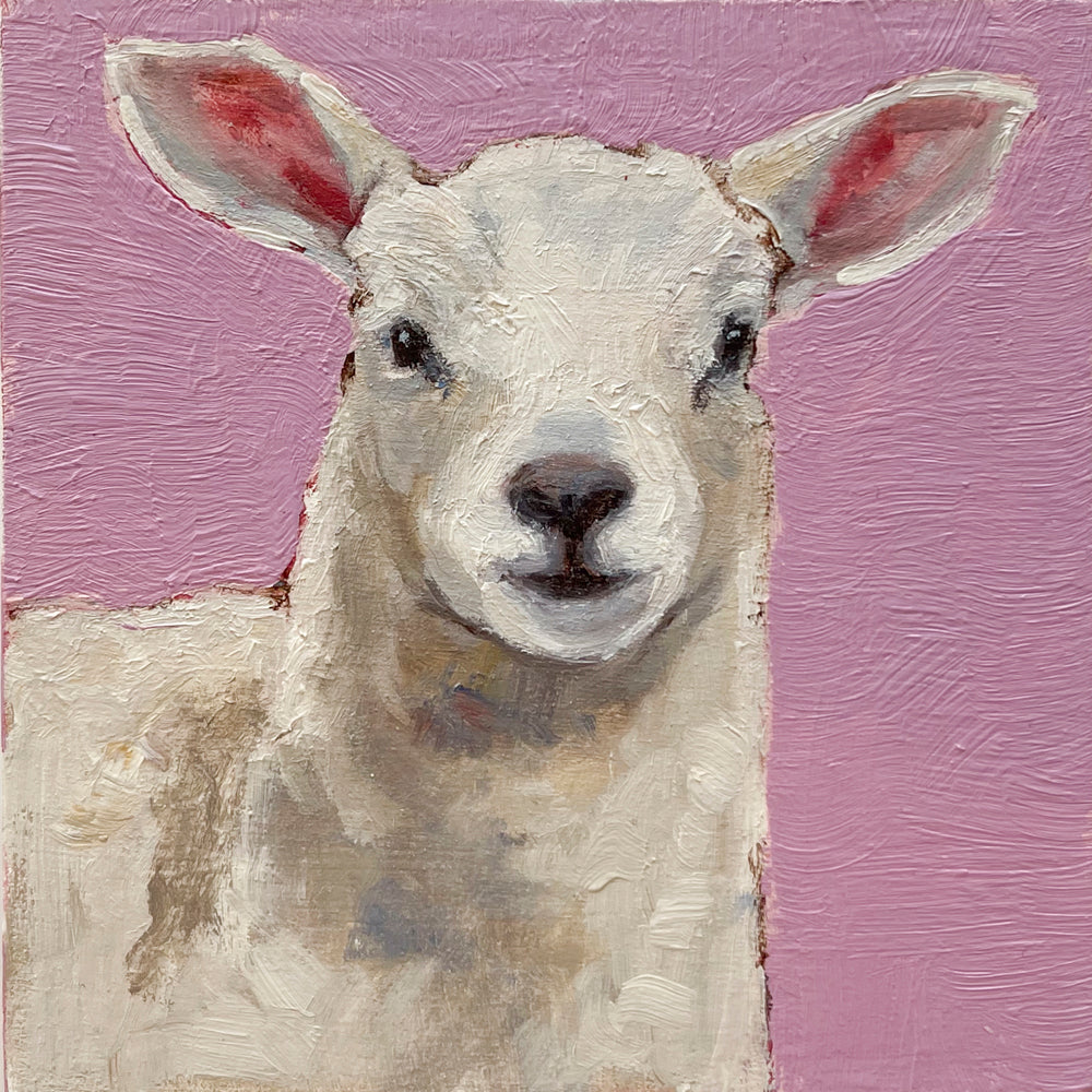 Little Lamb