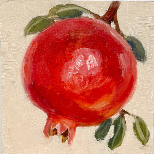 Pomegranate