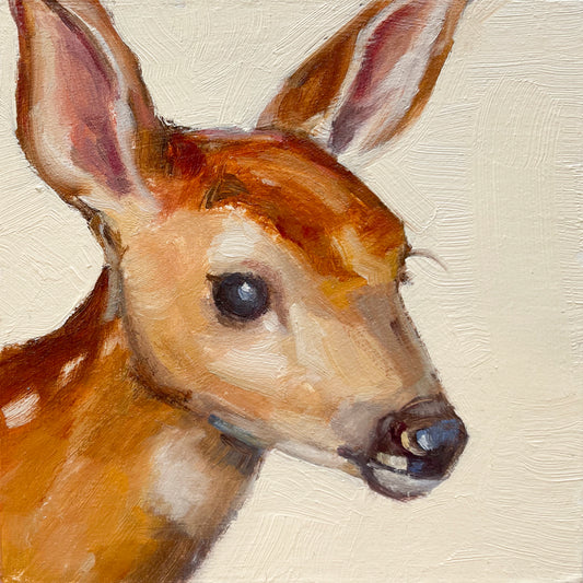 Sweet Deer