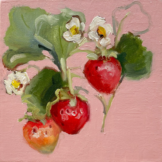 Sweet Berry
