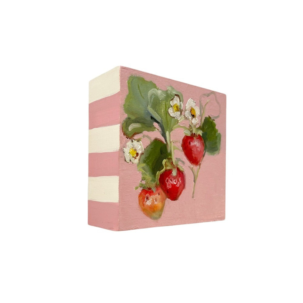 Sweet Berry