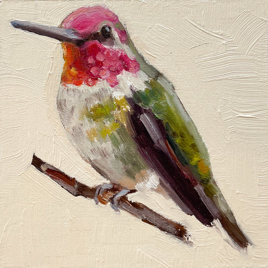 Perched