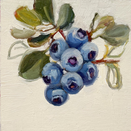 New Berries