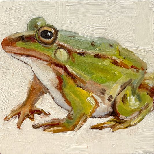 Ribbit