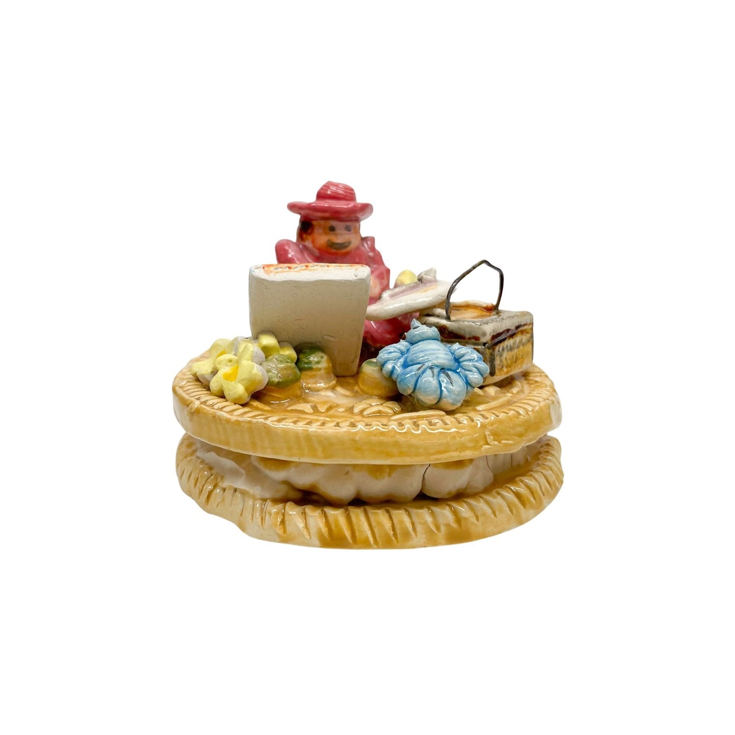 Storytime Cookie 12