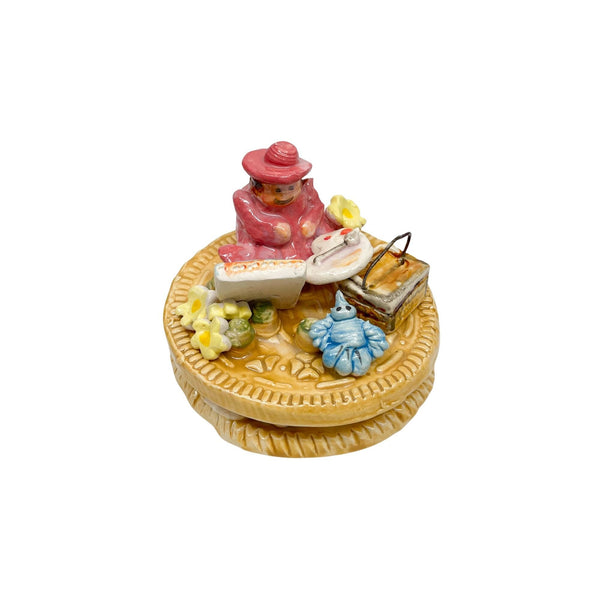 Storytime Cookie 12