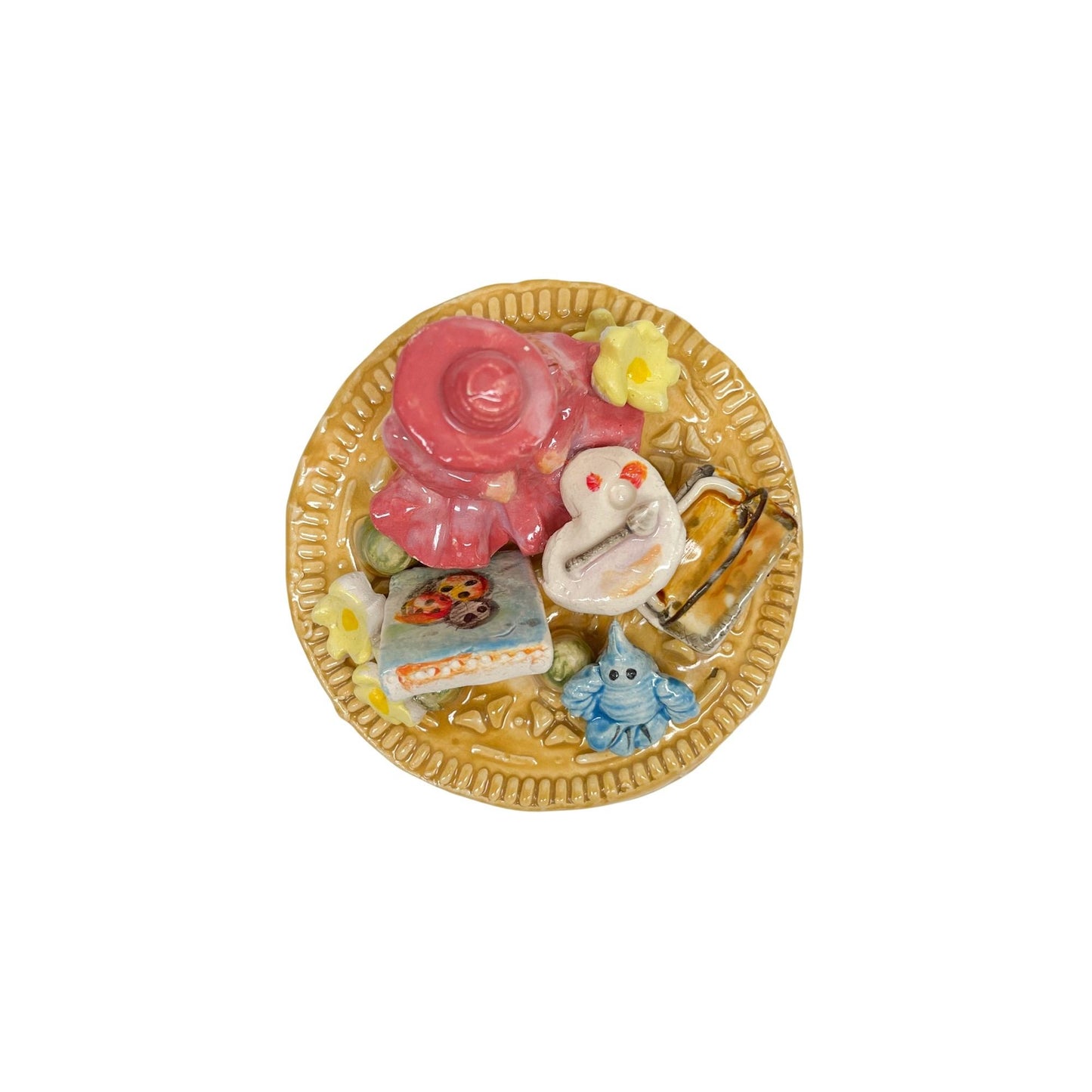 Storytime Cookie 12