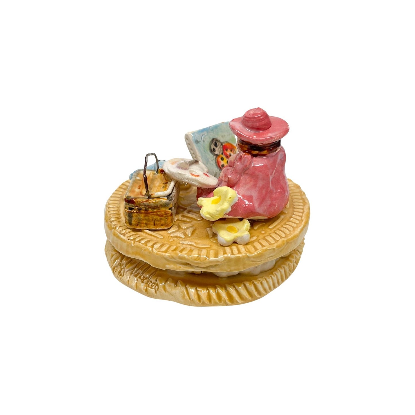 Storytime Cookie 12