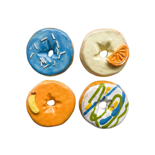Summer Citrus Set