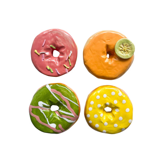Fruit Stripe Set