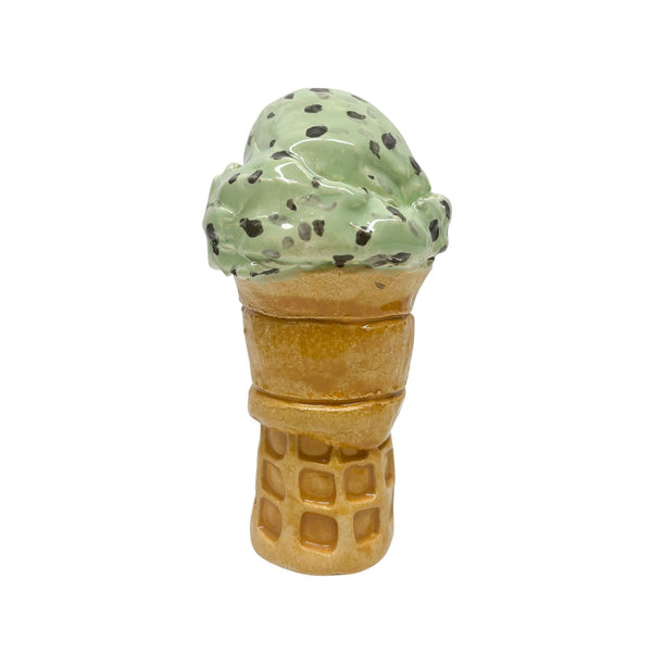 Mint Chip Single Scoop