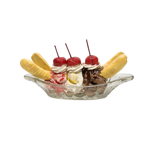 Banana Split 20