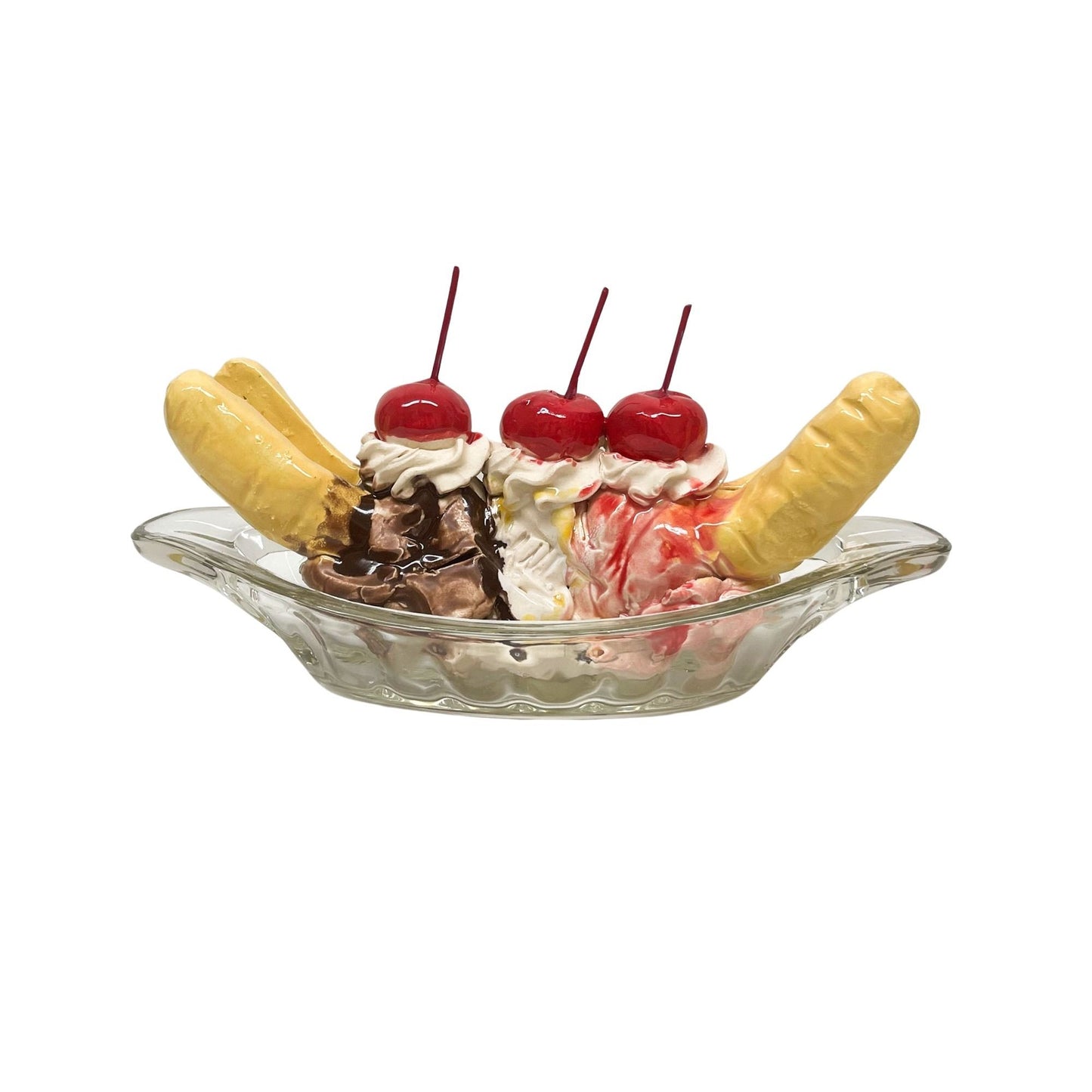 Banana Split 20