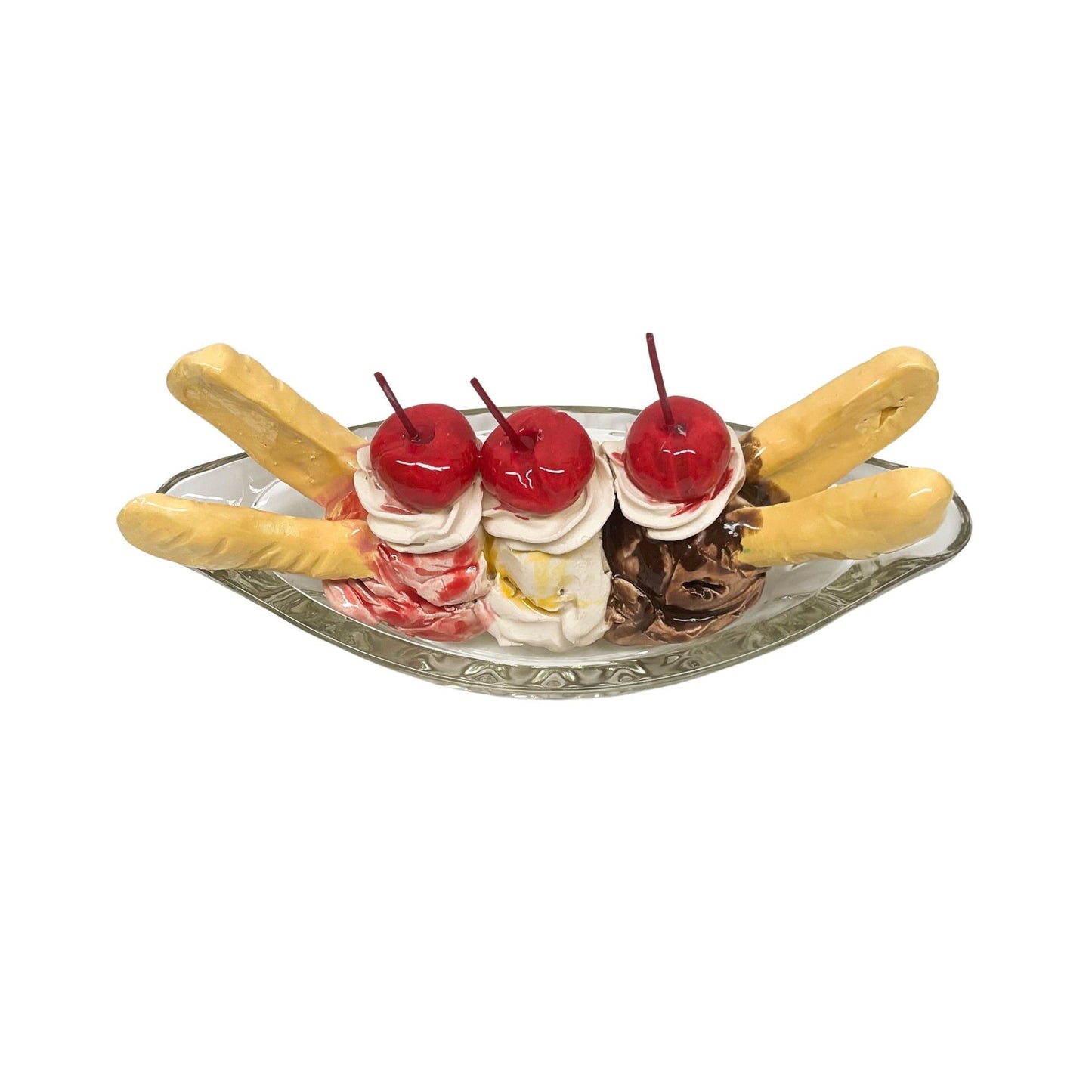 Banana Split 20