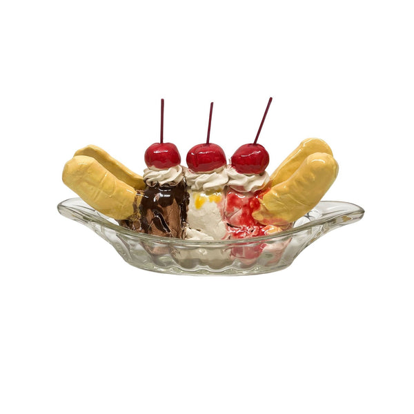 Banana Split 21